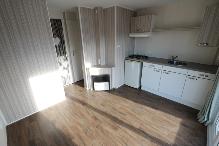 Gebrauchte Objekte chalet Tiny House Terrace (1026365) 