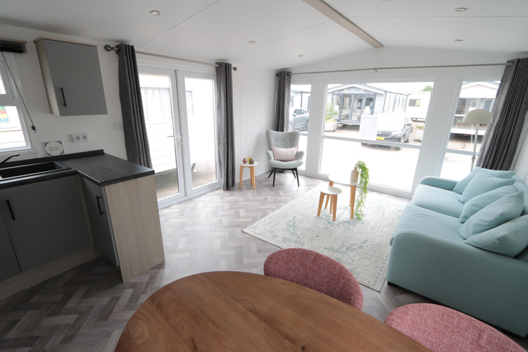Nieuw chalet Stebo Special FEB - Le Parage - Kavel 49 (1052425) 