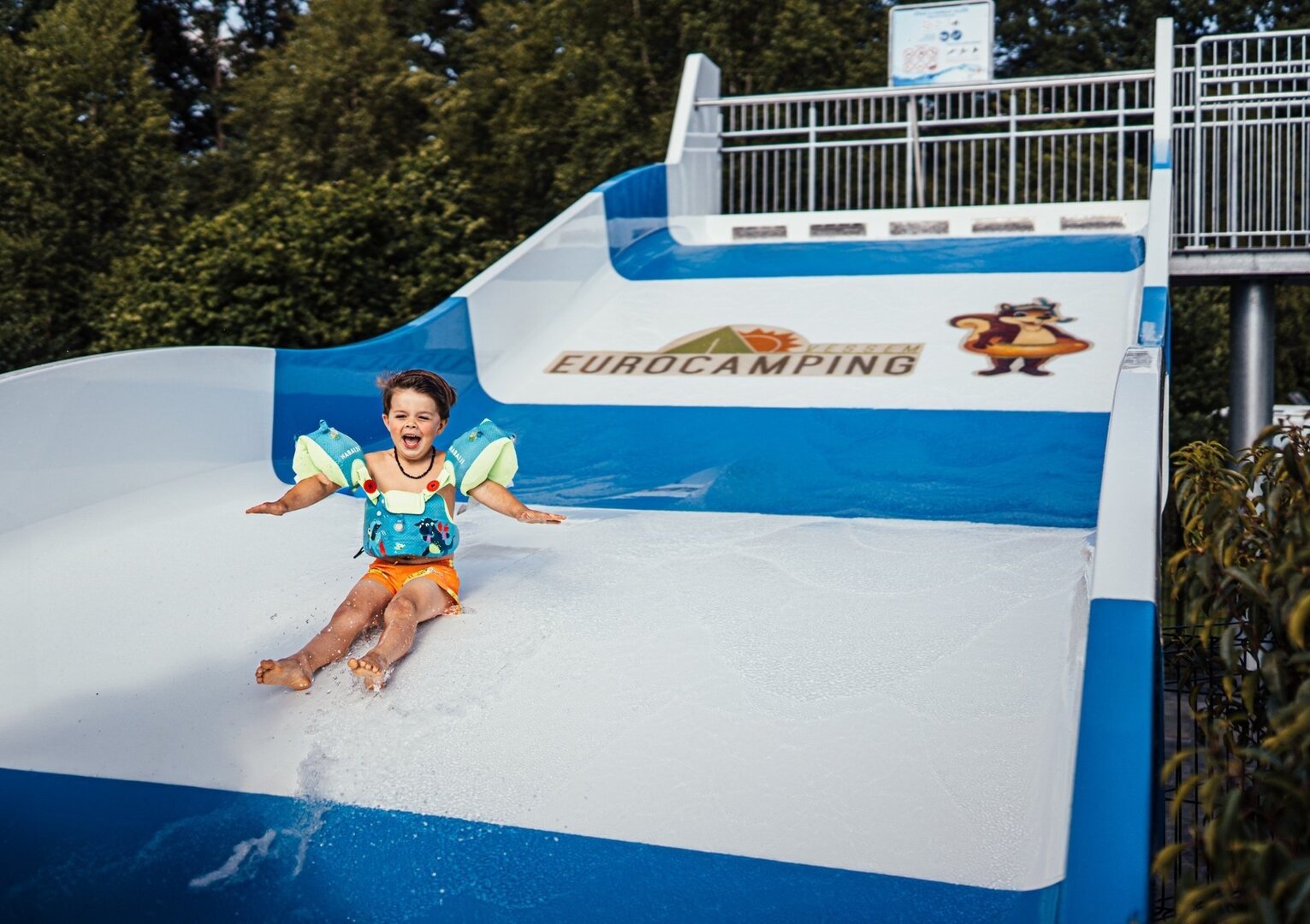 Eurocamping Vessem (Vessem)