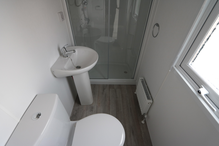 Nieuw stacaravan Europa De Luxe (918473) 