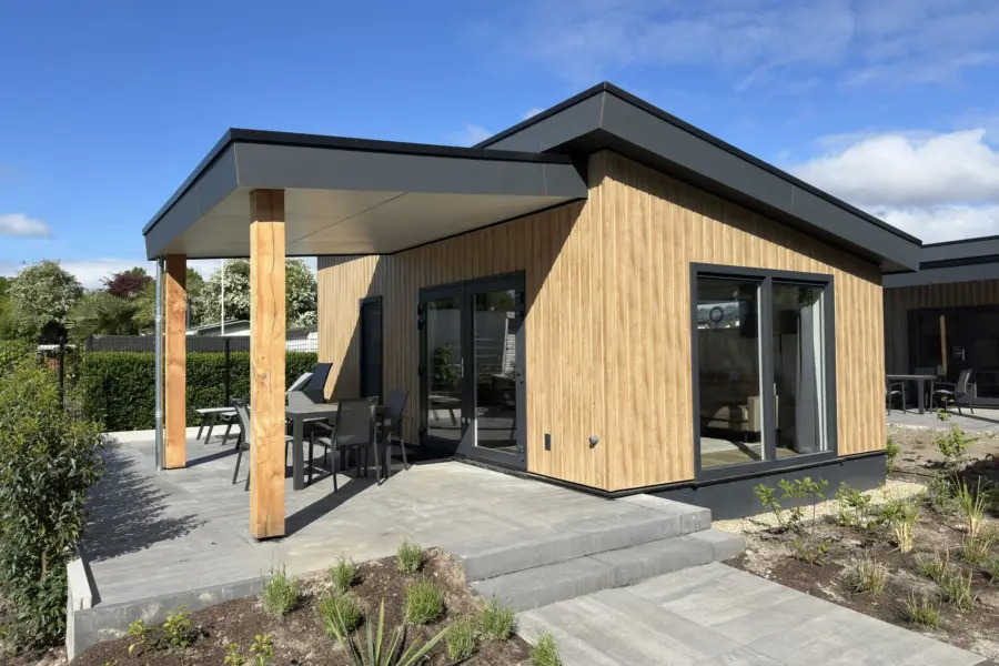 Naturisten Park Flevo Natuur (Zeewolde)