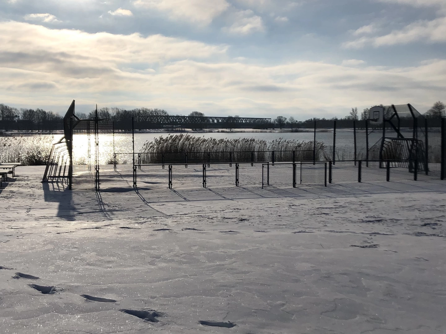 Camping Kurenpolder
