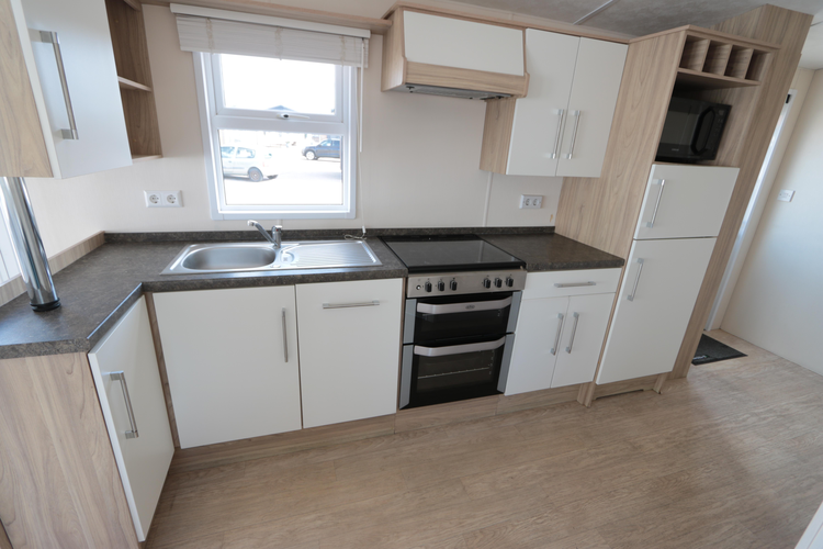 Gebrauchte Objekte chalet Stebo Excellent Baujahr: 2018 (1062840) 