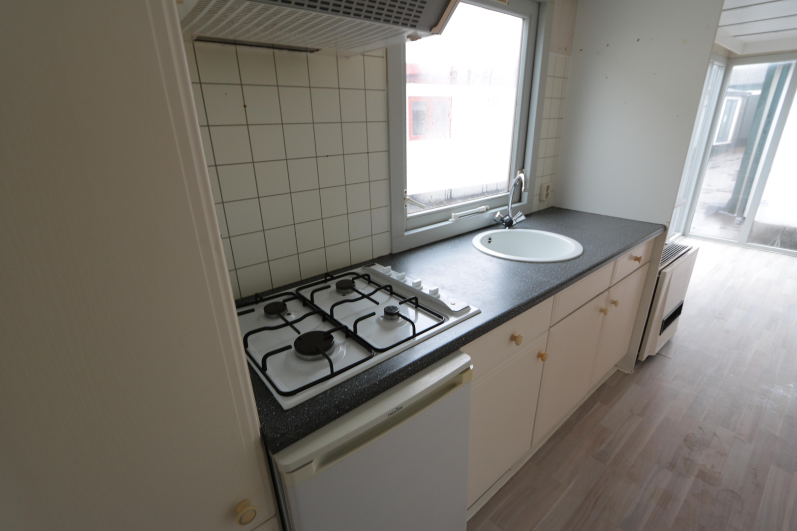 Gebrauchte Objekte stacaravan Likon Kohlmeise (1034271) 