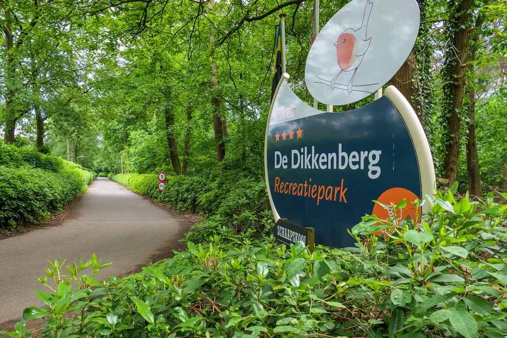Recreatiepark De Dikkenberg
