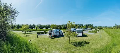 Vakantiepark De Klepperstee (Ouddorp)