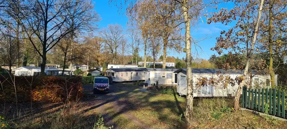 Camping Uit en Thuis