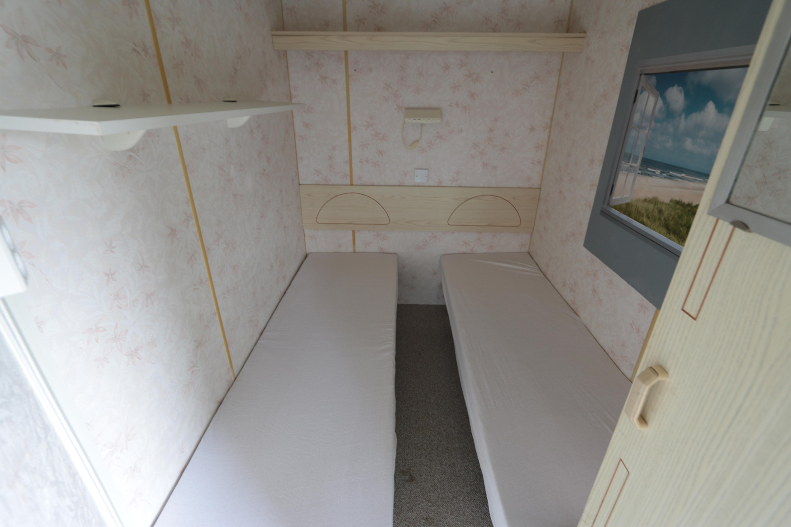 Occasion stacaravan Willerby Colorado (1045981) 