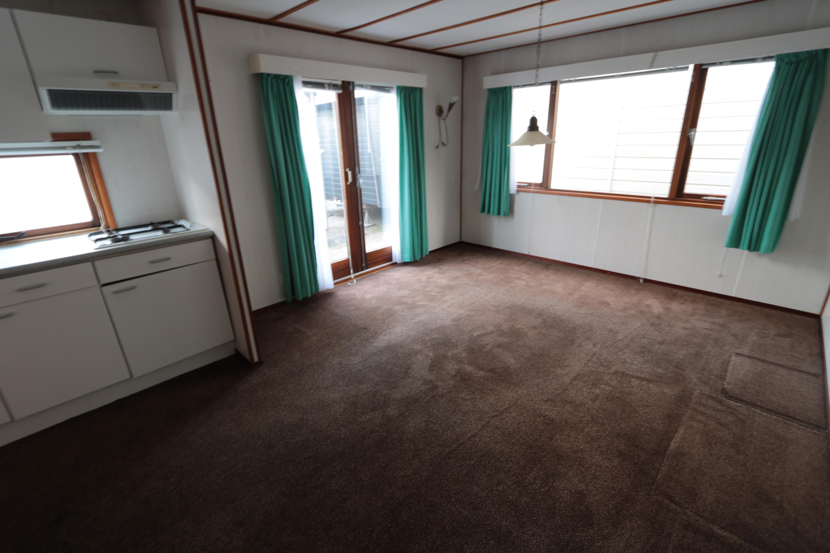 Occasion chalet Saricar Chalet (1027801) 