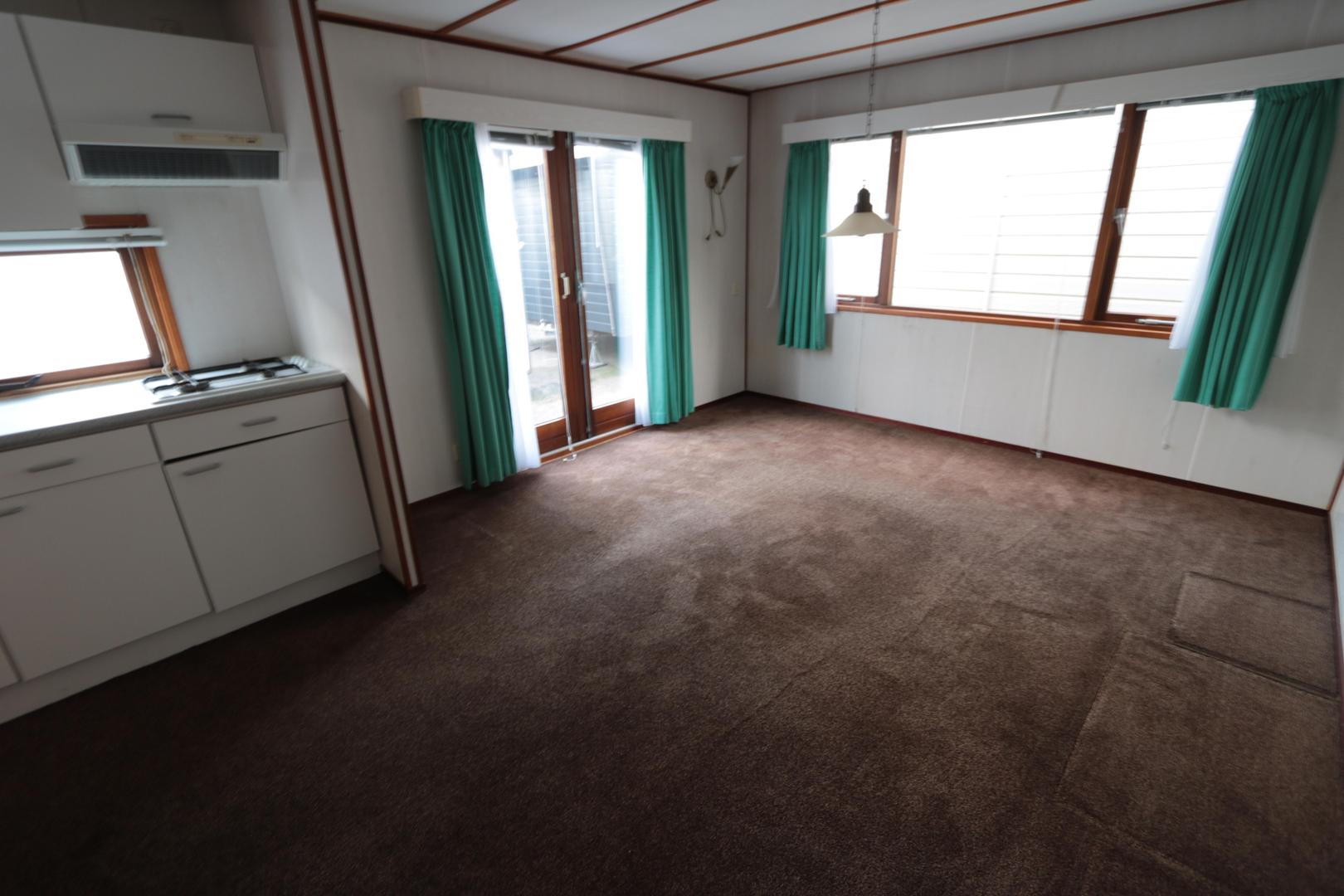 Occasion chalet Saricar Chalet (1027801) Verkocht