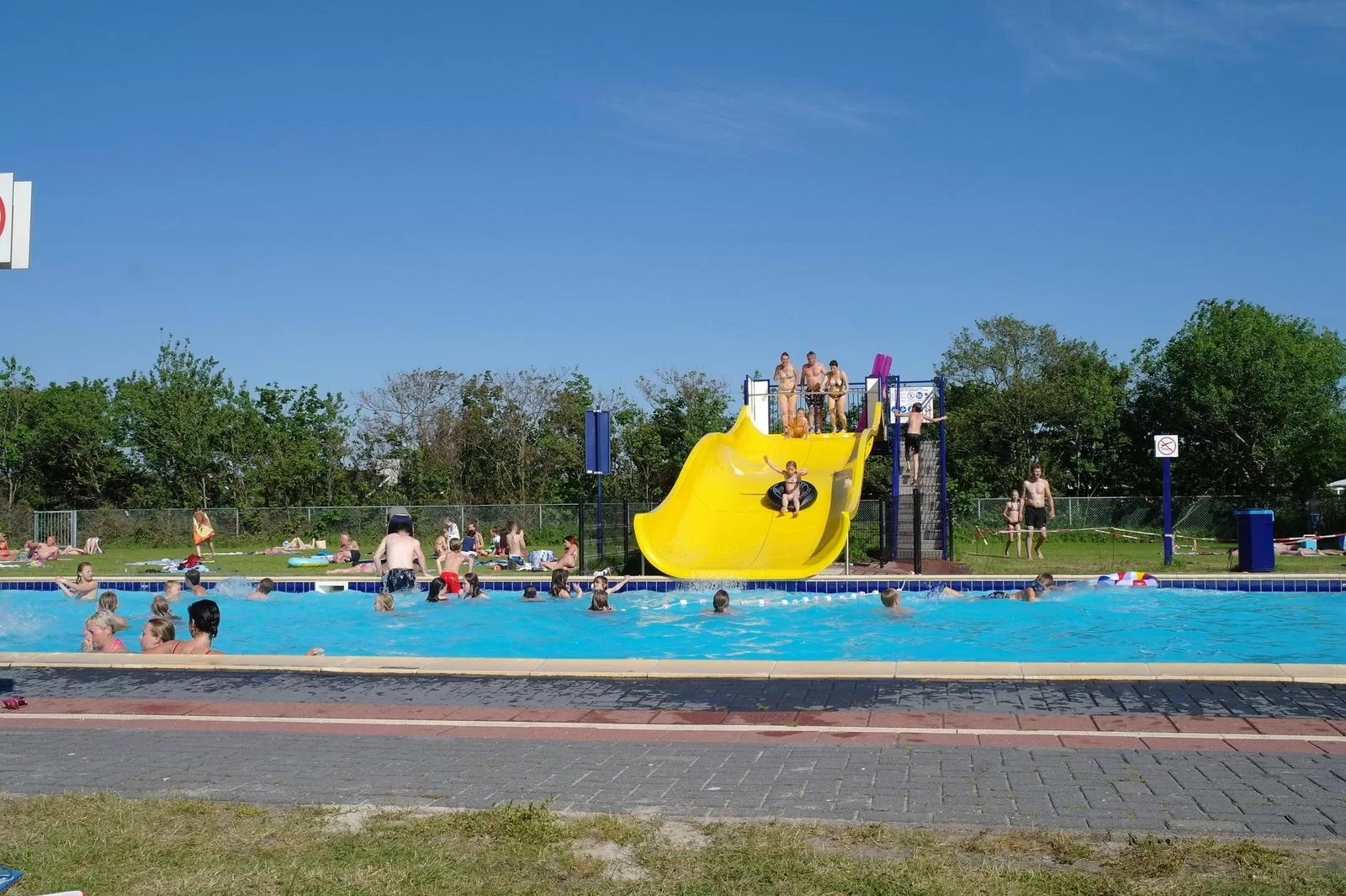 Recreatiepark De Watersnip (Petten)