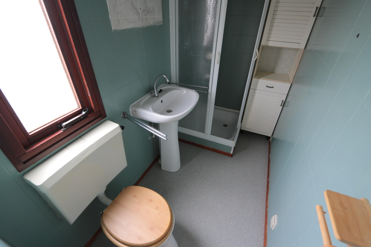 Occasion chalet Chalet Duntep - Middenkamer (1068494) 