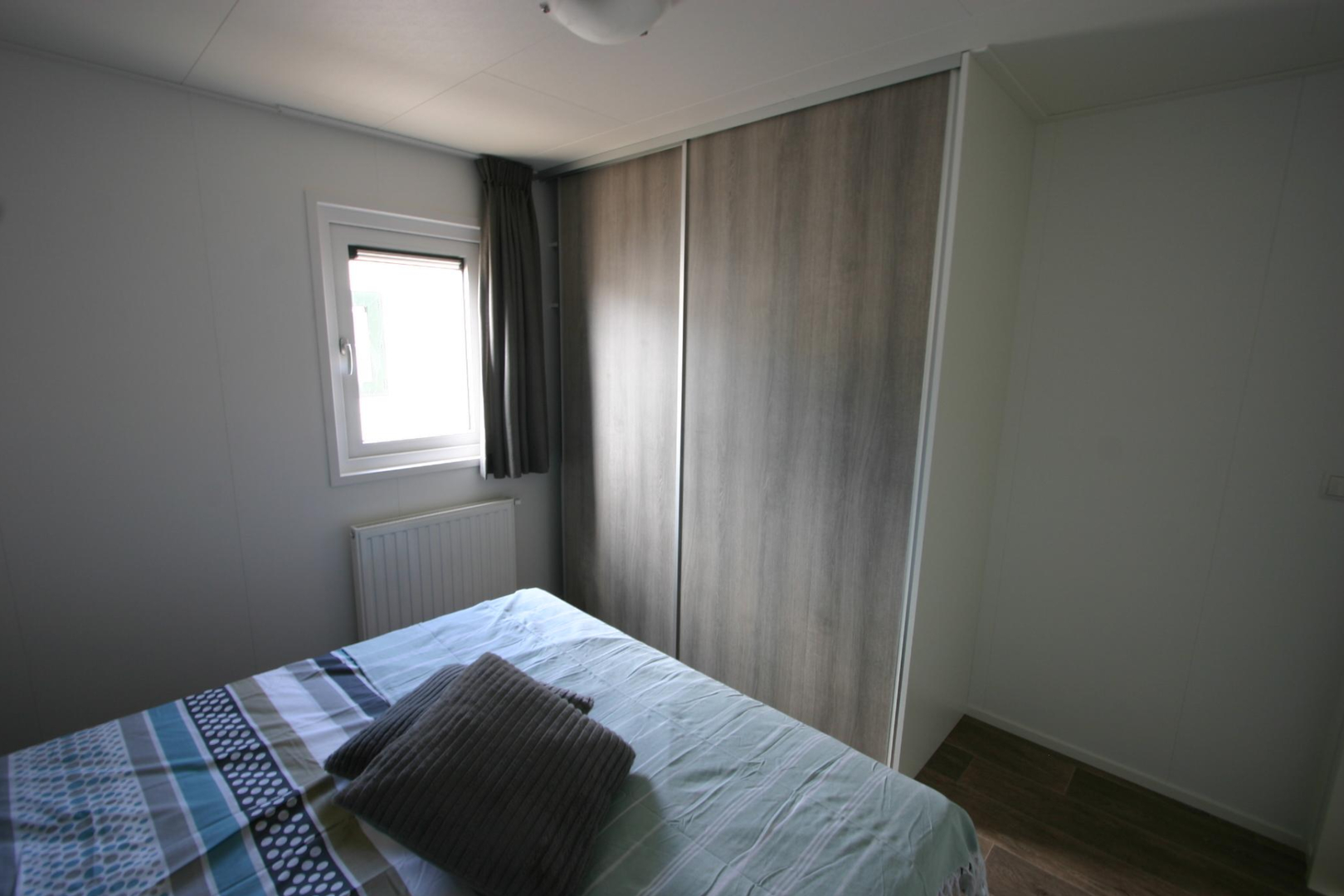 Neu chalet AMS Bungalow  - Mass angefertigt (750259) 