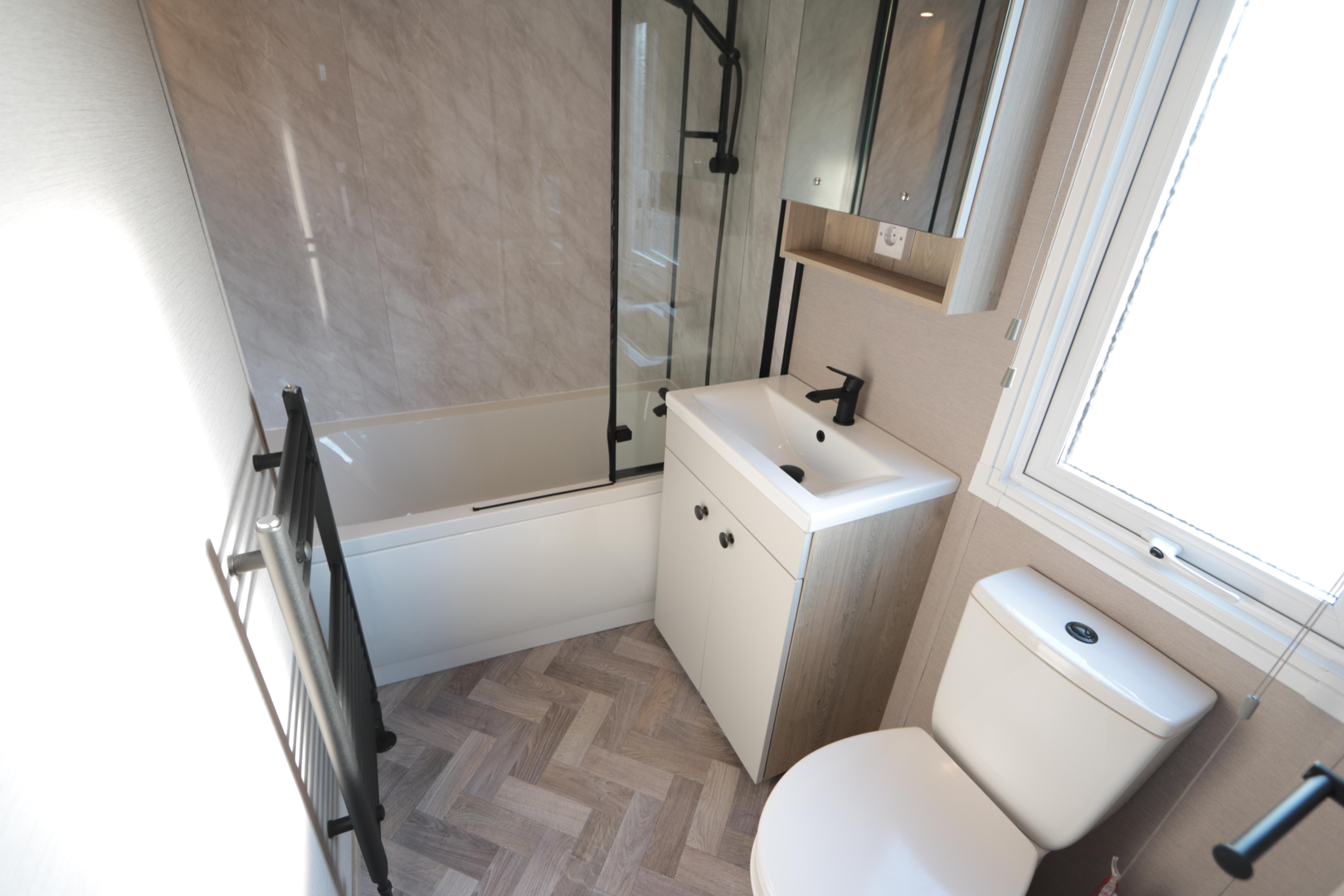 Nieuw chalet Chalet Redwood (1033153) 