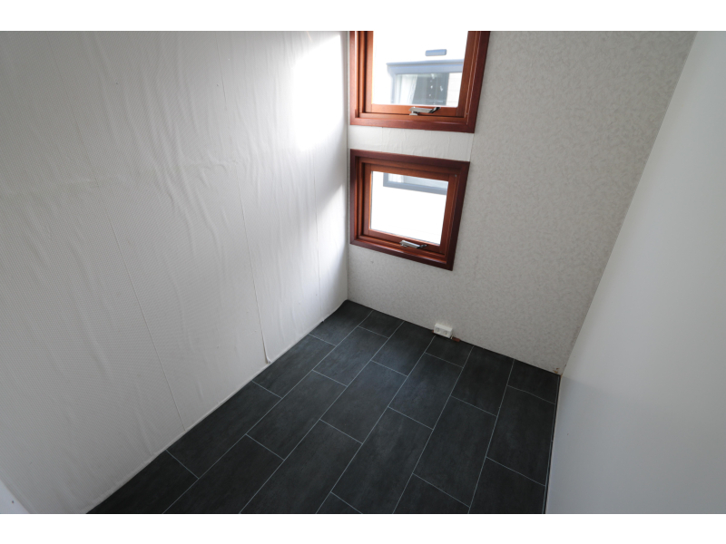 Stekelbos stacaravans en chalets