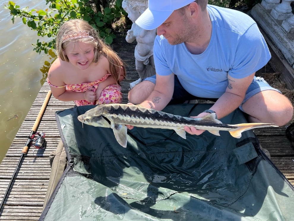 Vakantiepark De Groote Vliet