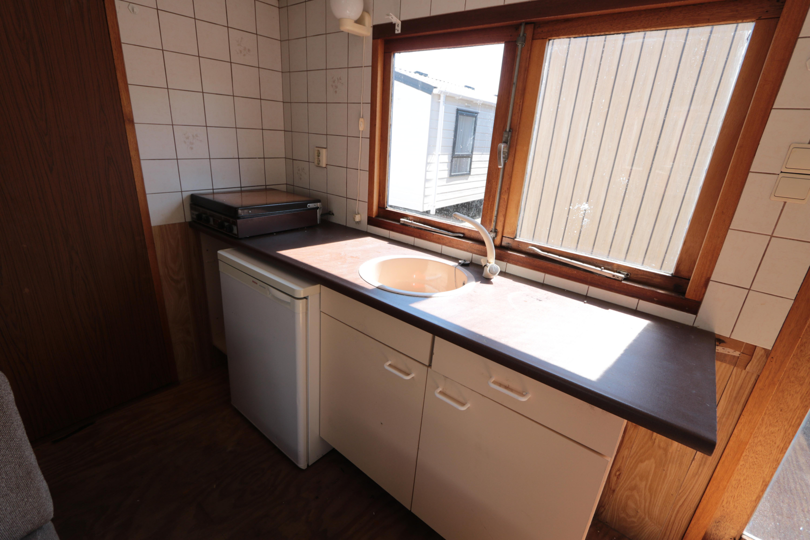 Occasion chalet Chalet Pick-Up (1045515) 