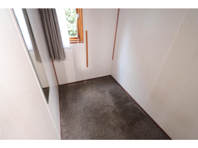 Stekelbos stacaravans en chalets