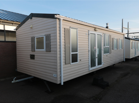 Carnaby Concertino  BTW verrekenbaar - (MK)