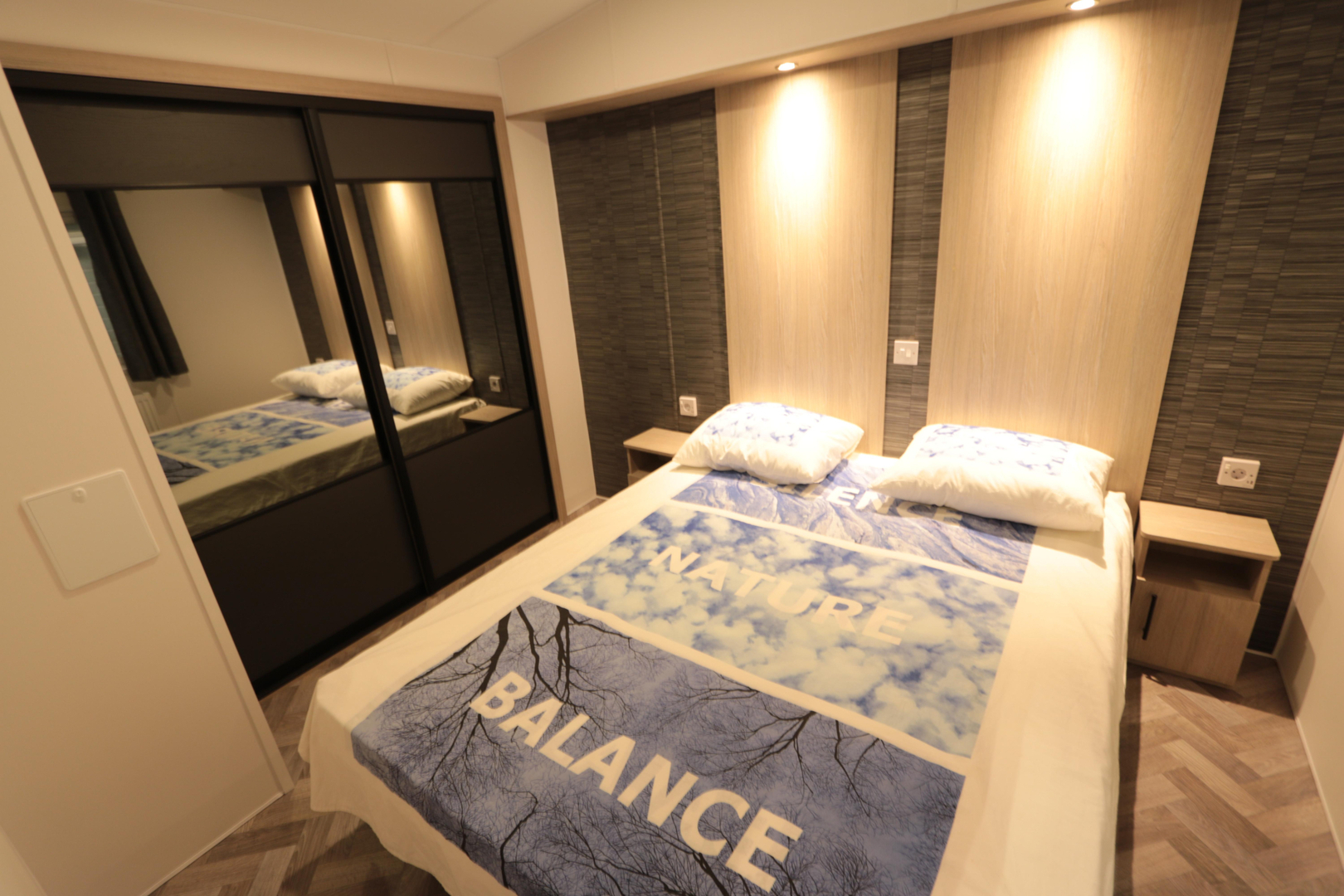 Nieuw chalet Stebo Special  - FEB (980413) 