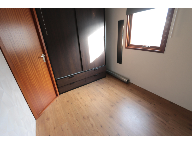 Stekelbos stacaravans en chalets