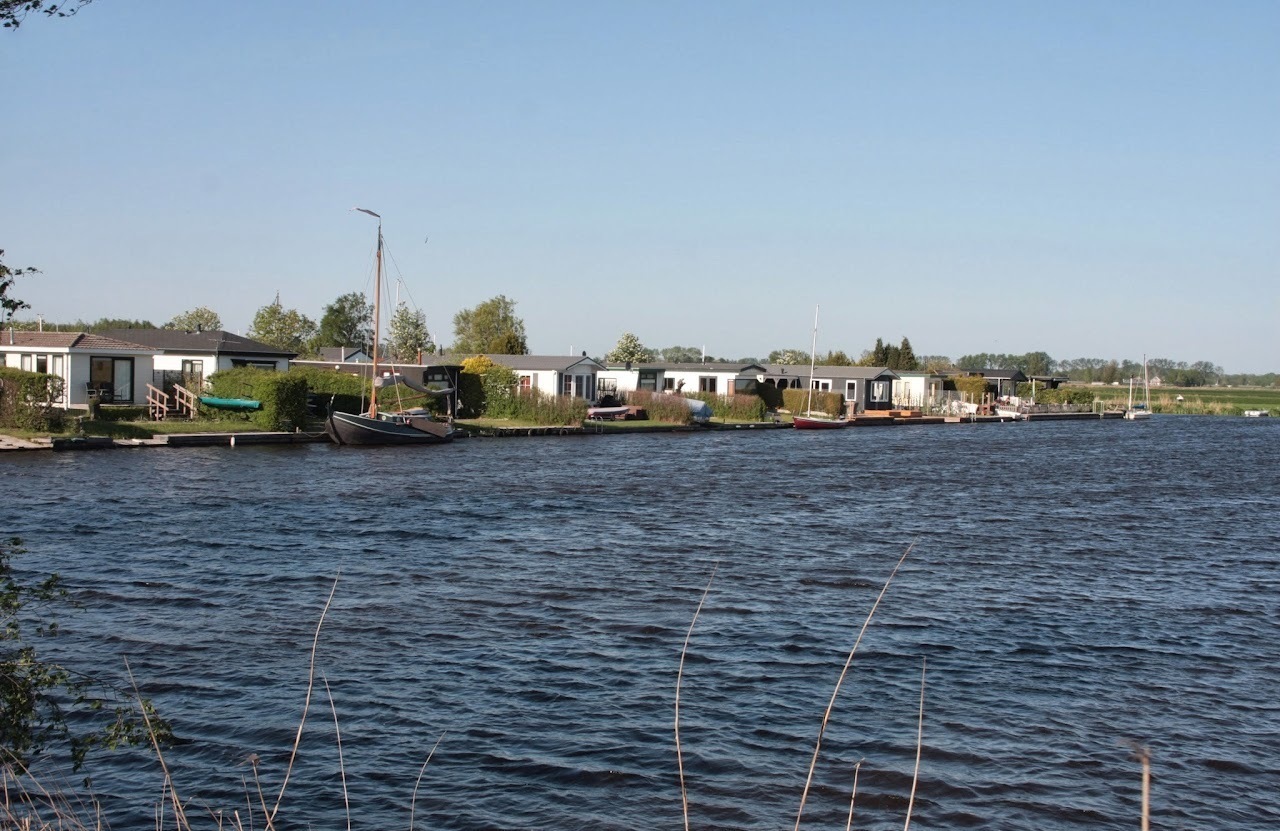 Recreatiepark Houtvaart