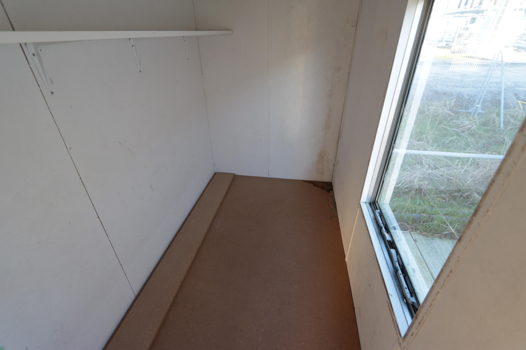 Occasion stacaravan Nordstar (1036589) 