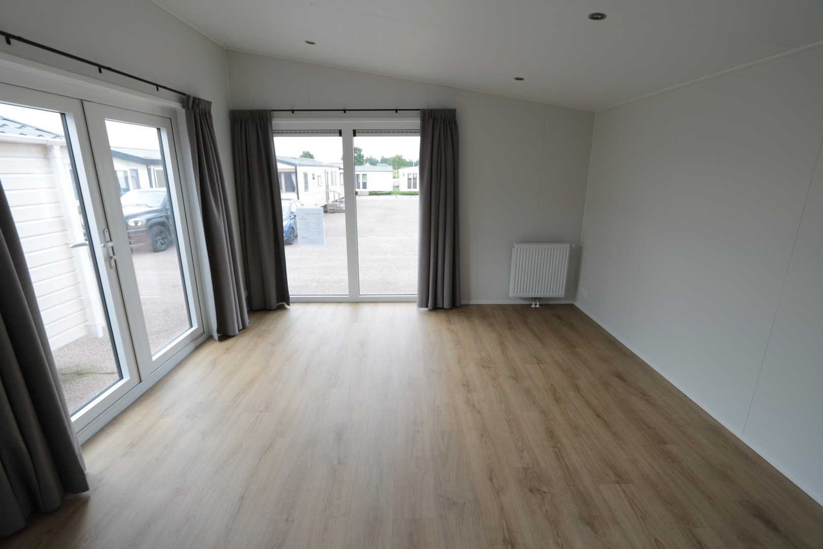 Nieuw chalet AMS Comfort Lessenaar Le Parage - 42: 188 m² (1052334) 