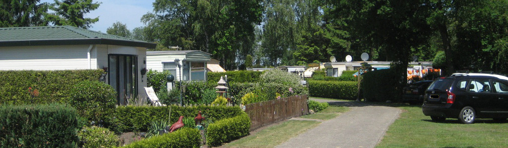 Camping Boszicht (Beilen)