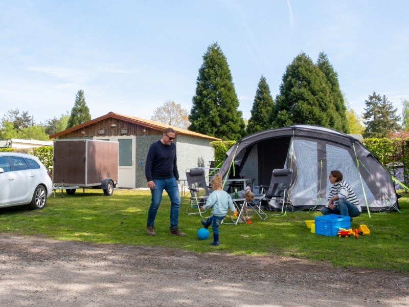 Campingplatz De Schatberg (Sevenum)