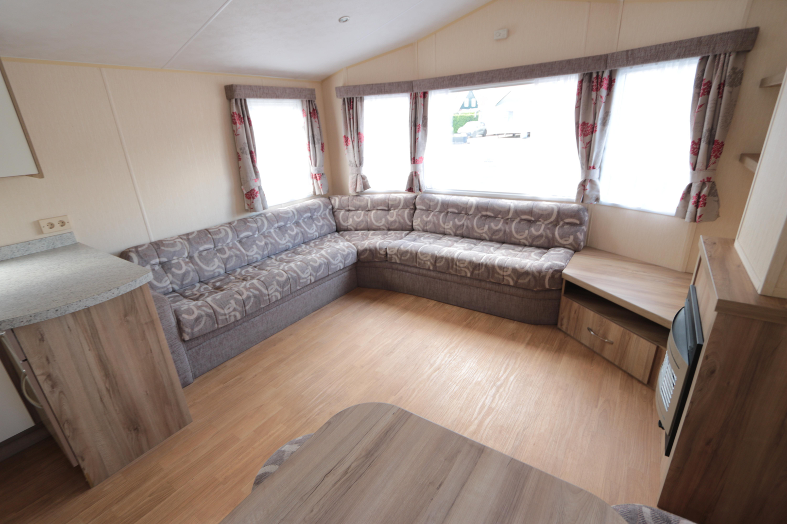 Occasion stacaravan Willerby Rio (1065885) 