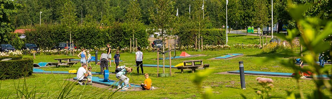 Molecaten Flevostrand