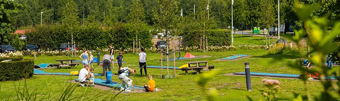 Molecaten Flevostrand