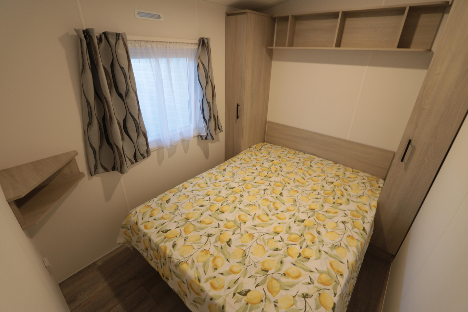 Neu stacaravan Europa De Luxe - Sofort verfügbar (1023511) 