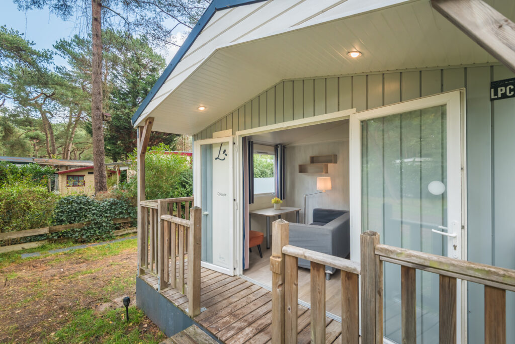 Bos park Bilthoven (Bilthoven)