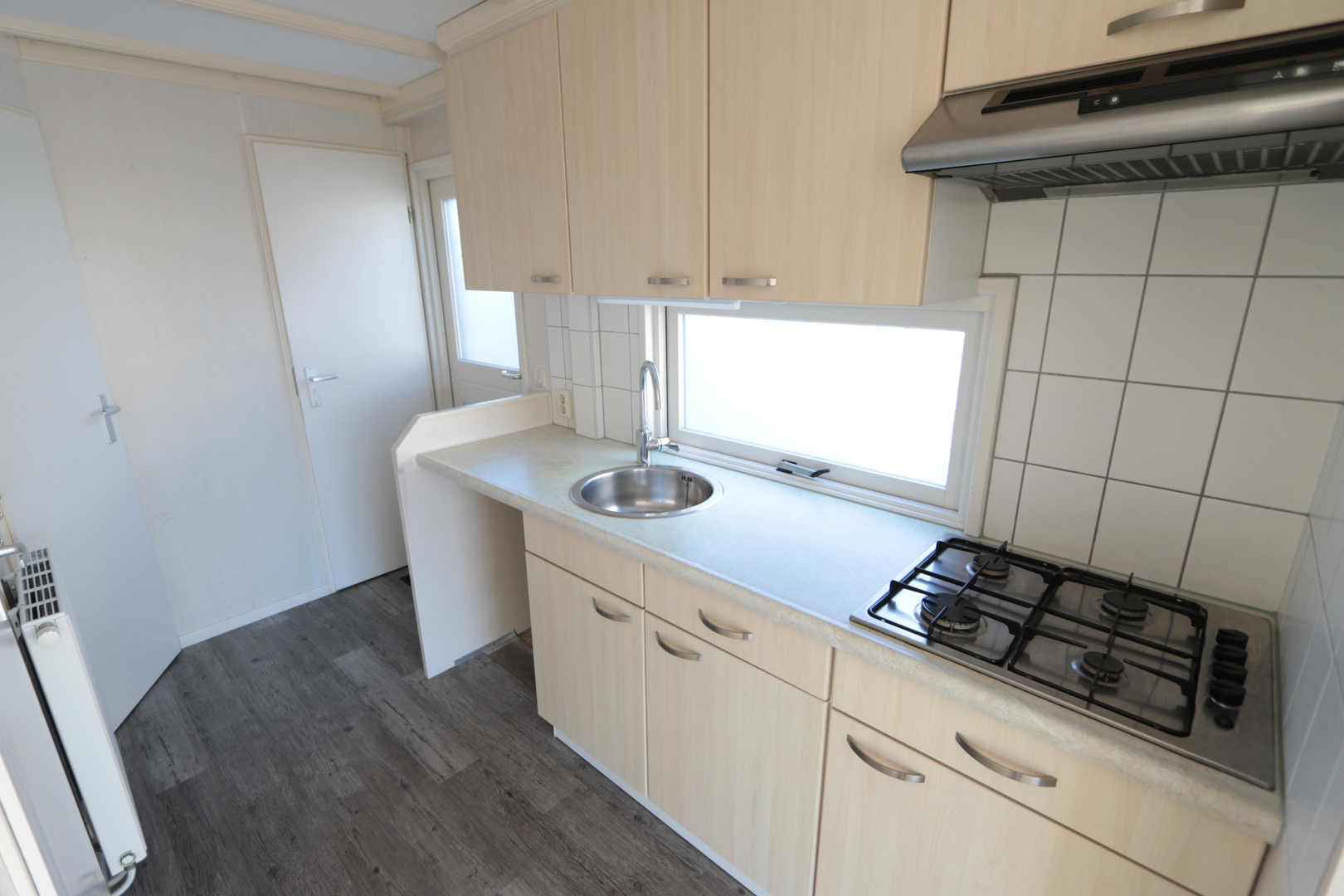 Occasion chalet Saricar Chalet (1029955) Verkocht