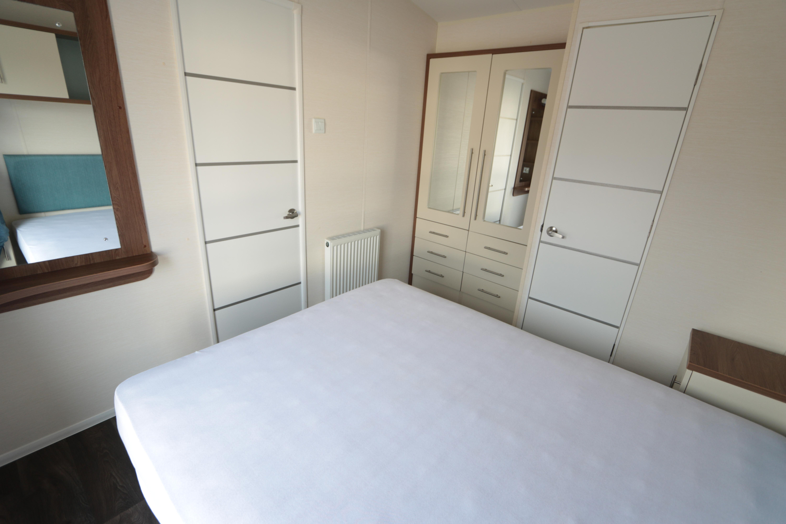 Gebrauchte Objekte chalet Willerby Azure - MIT KOCHINSEL (1038148) 