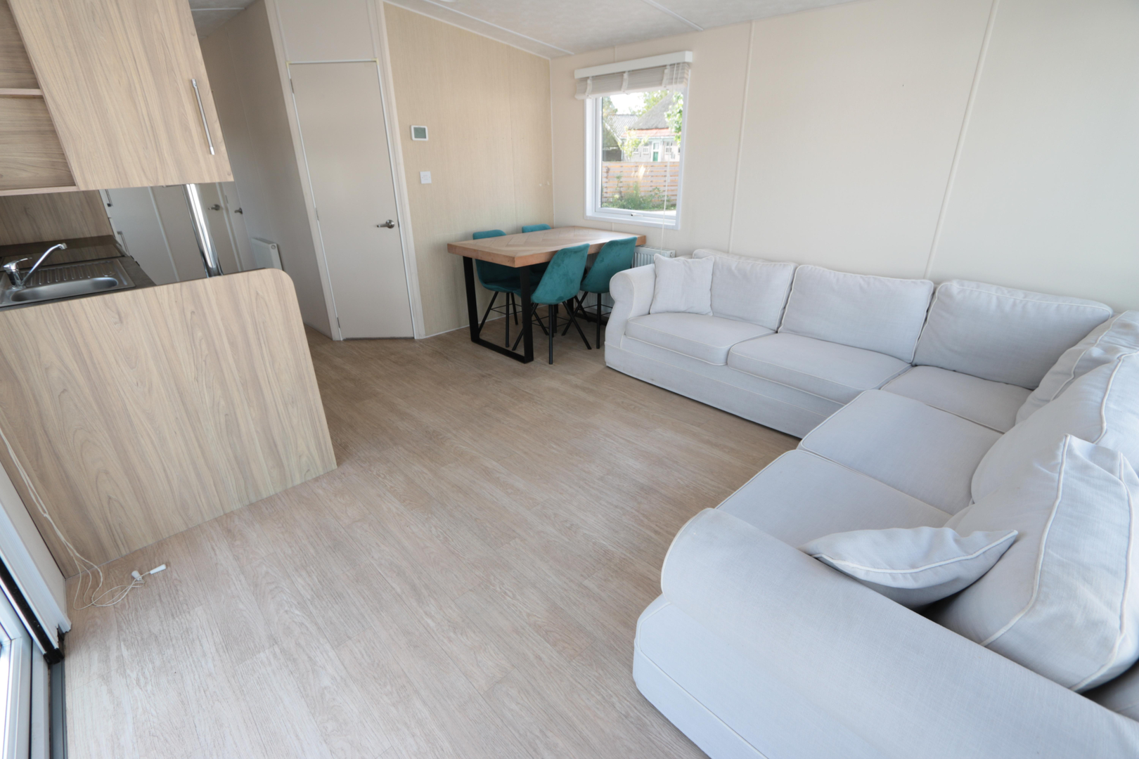 Gebrauchte Objekte chalet Stebo Excellent Baujahr: 2018 (1062840) 