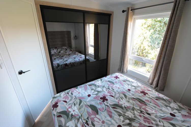 Nieuw chalet Stebo Chalet  - Model 2027 (1036592) 