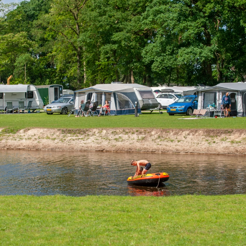 Recreatiepark Goorzicht