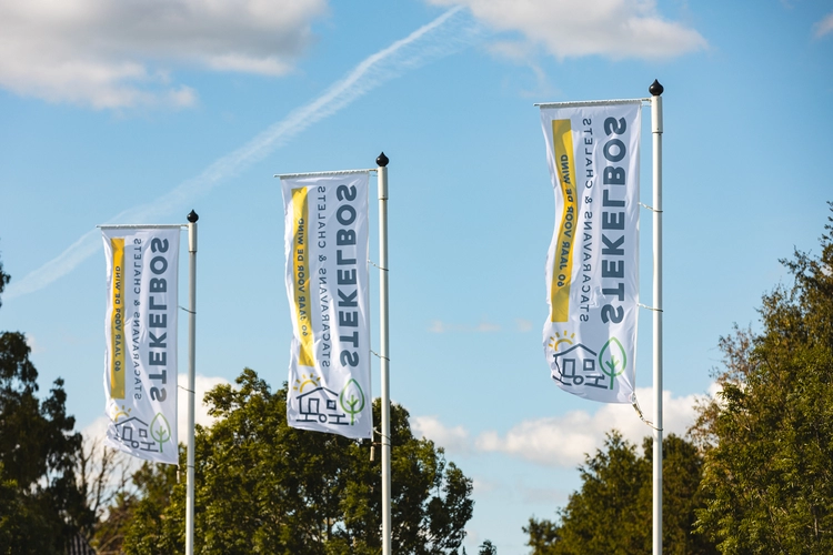 Laden von Elektroautos