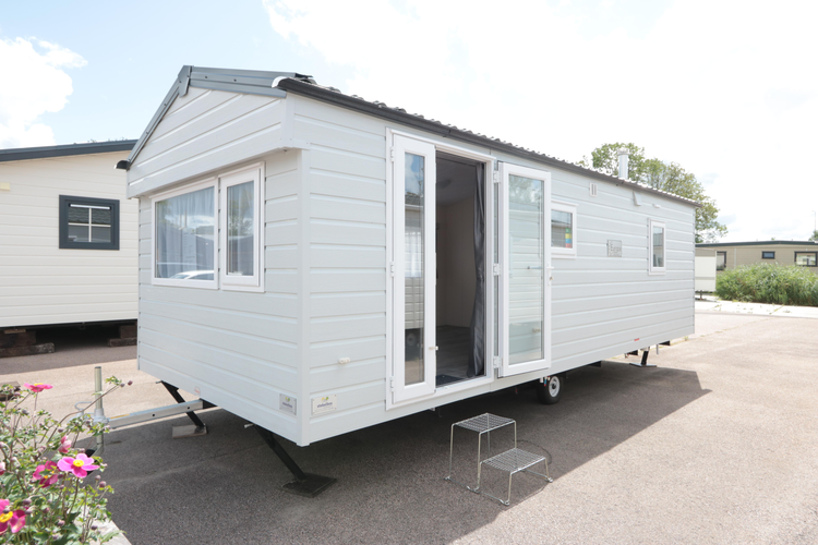 Nieuw chalet Europa De Luxe (752595) 