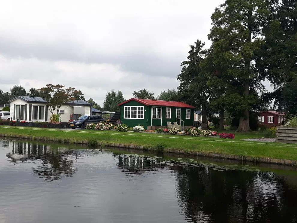 Recreatiepark Breedijk