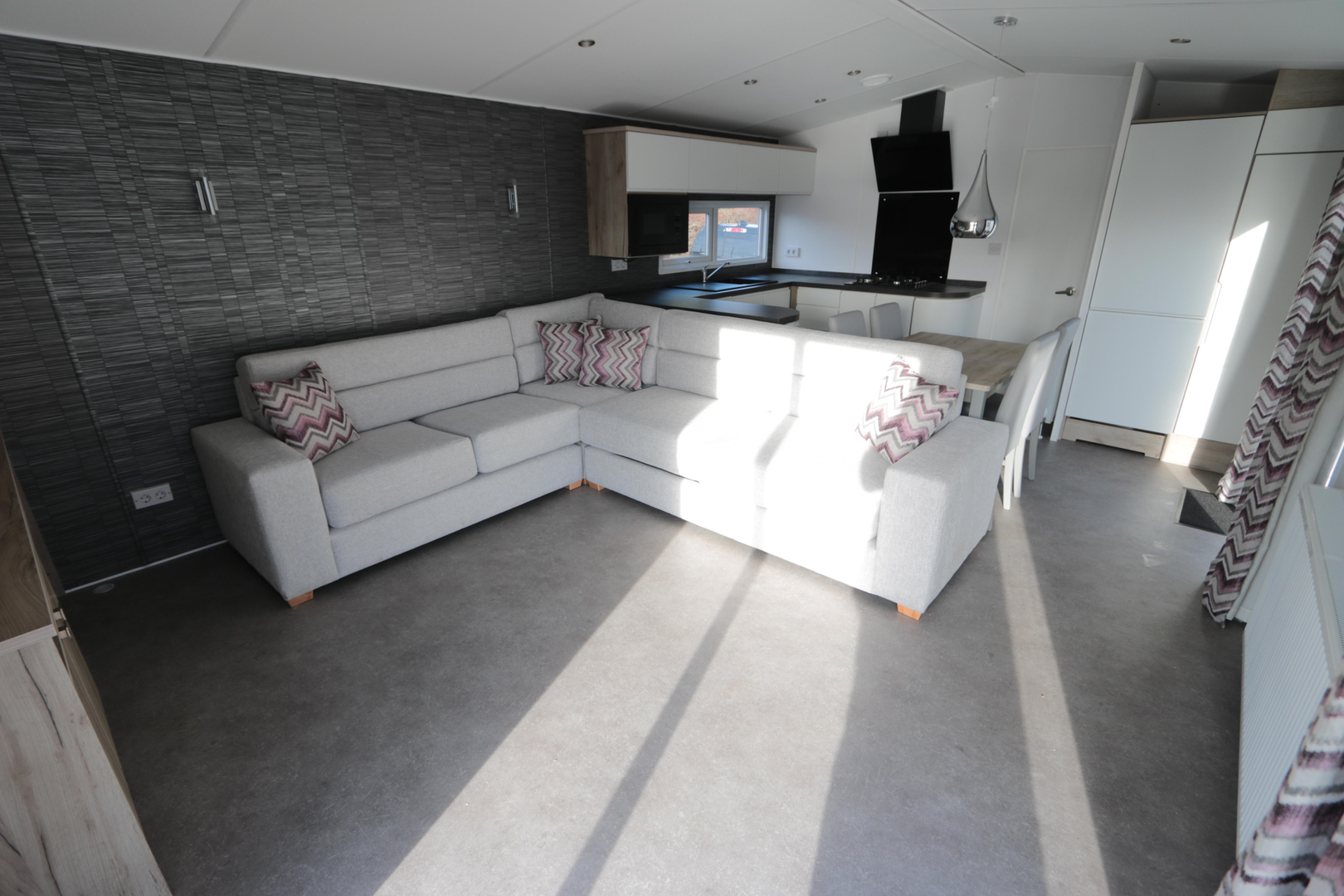 Neu chalet Europa Scala (894144) 