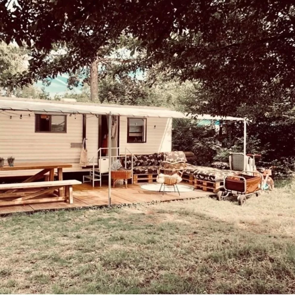 Camping Bakkum (Bakkum)