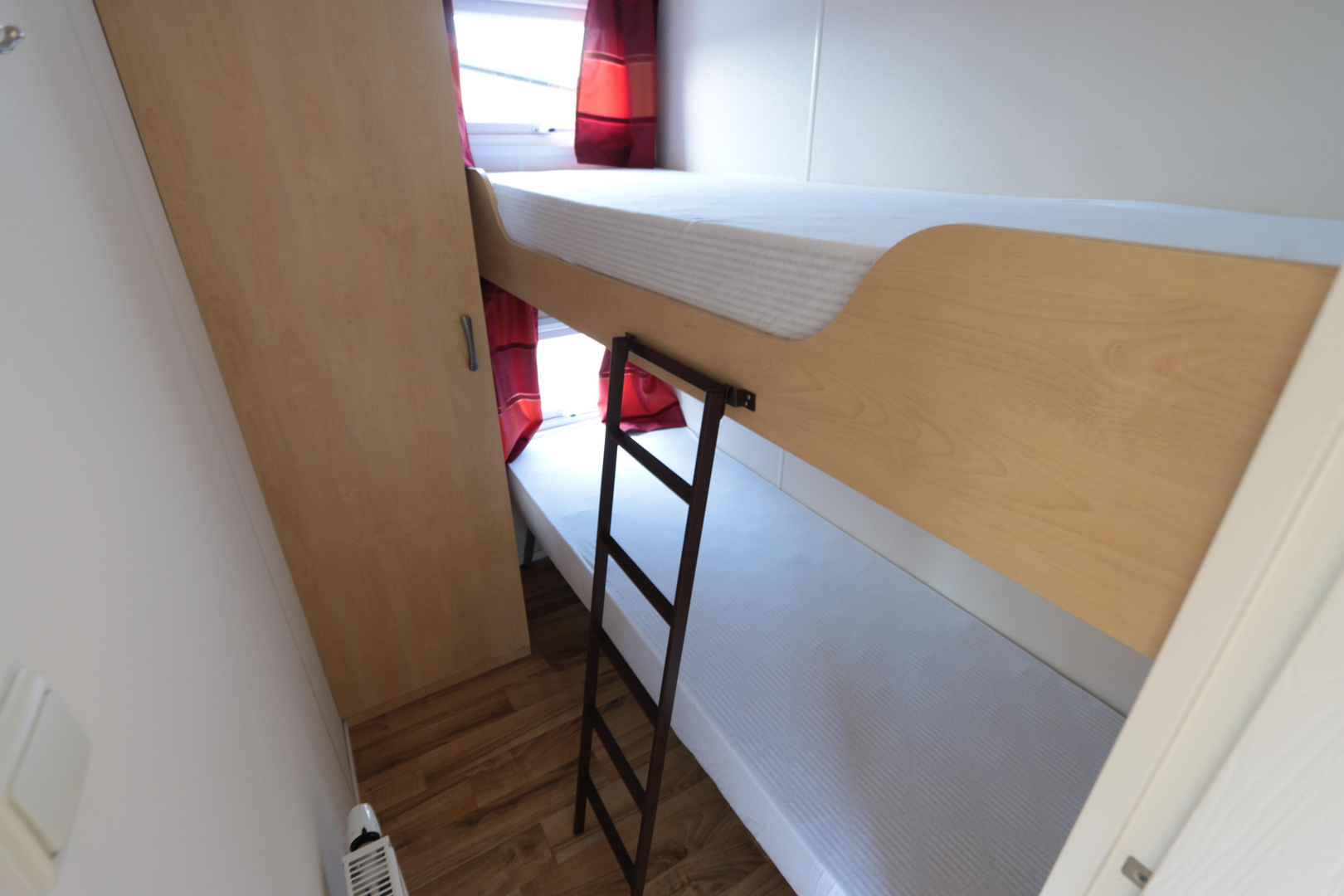 Occasion chalet AMS Mercurius (1053629) 