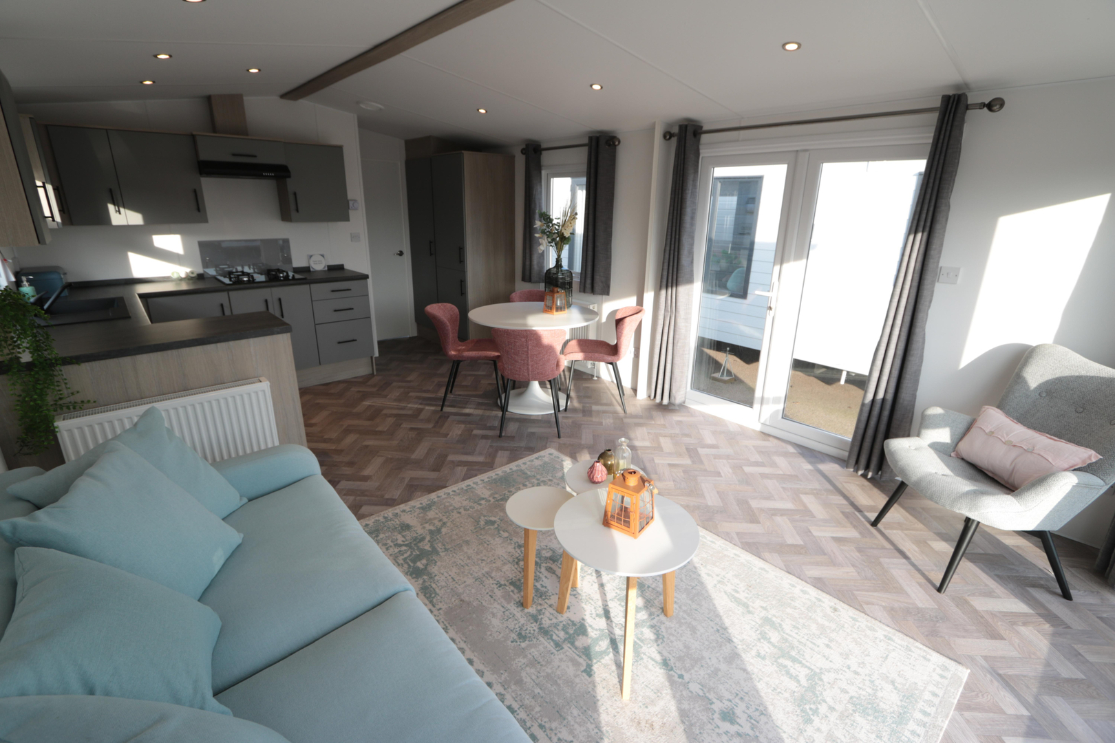 Nieuw chalet Stebo Special  Super (988499) 