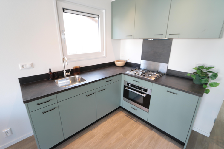 Nieuw chalet AMS Cube (1029957) 