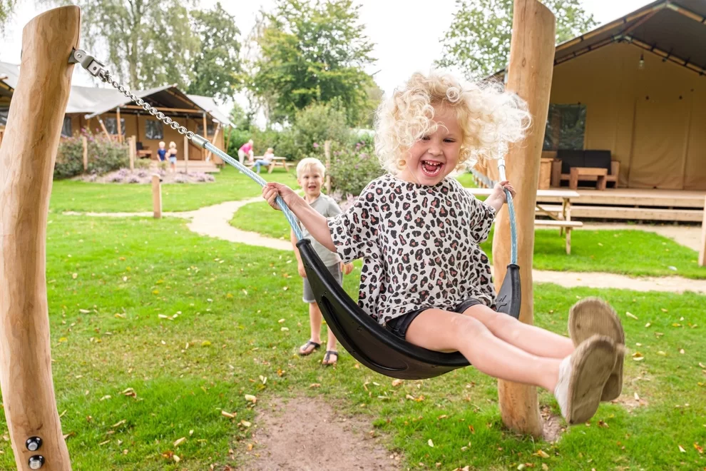 Camping de Klimberg (Rheezerveen)