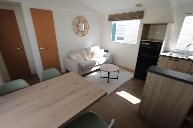 Occasion chalet IRM Super Middenkamer (1048011) 